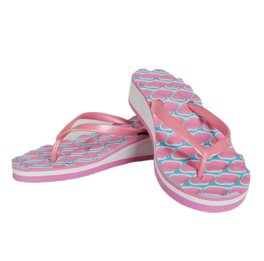 Gezer Beach Wedge Women's Flip-Flop