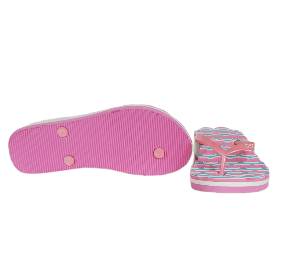 Gezer Beach Wedge Women's Flip-Flop