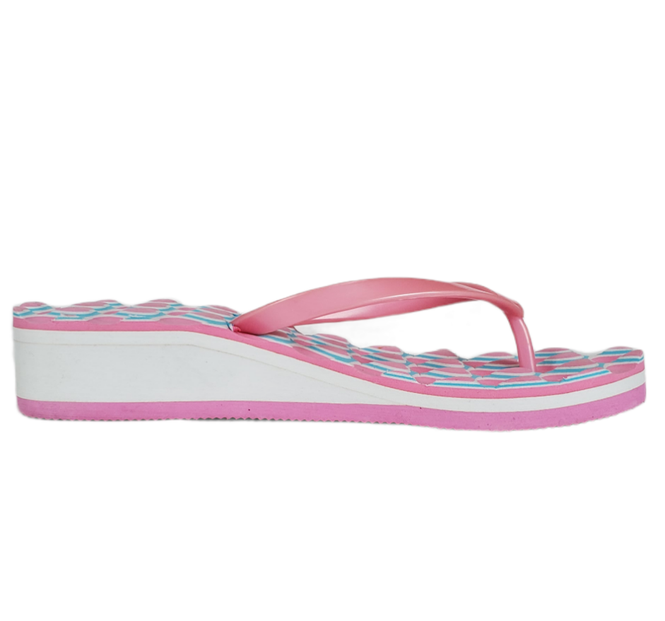 Gezer Beach Wedge Women's Flip-Flop