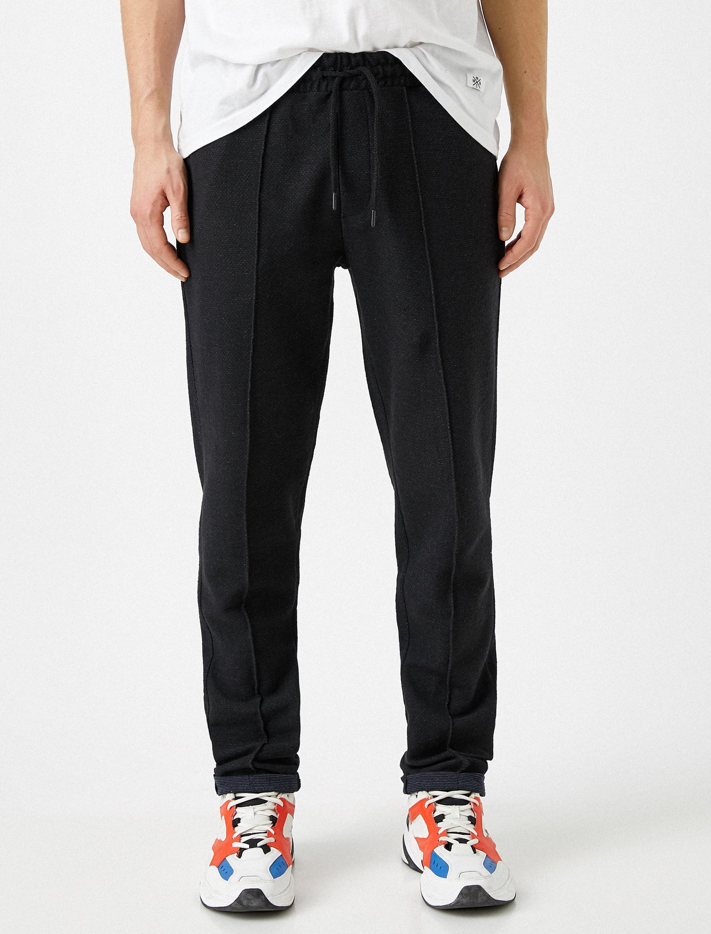 Koton Pocket Detailed Cotton Men's Jogging Pants